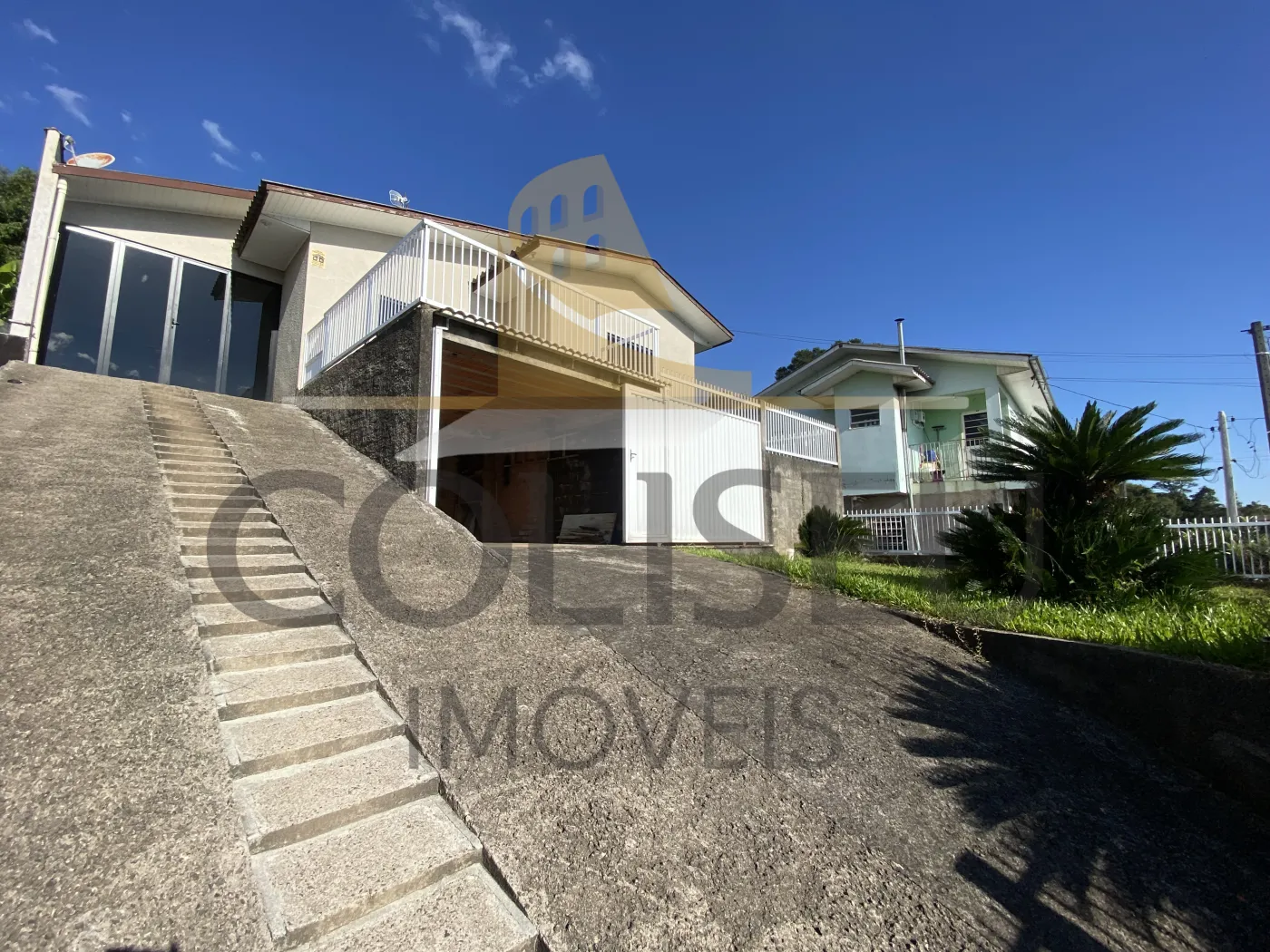 Alugar Casa / Padr&atilde;o em Conc&oacute;rdia R$ 1.800,00 - Foto 2