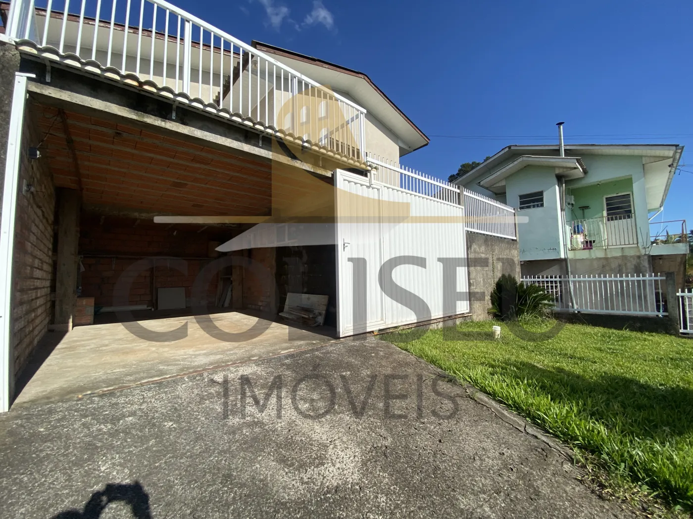 Alugar Casa / Padr&atilde;o em Conc&oacute;rdia R$ 1.800,00 - Foto 3