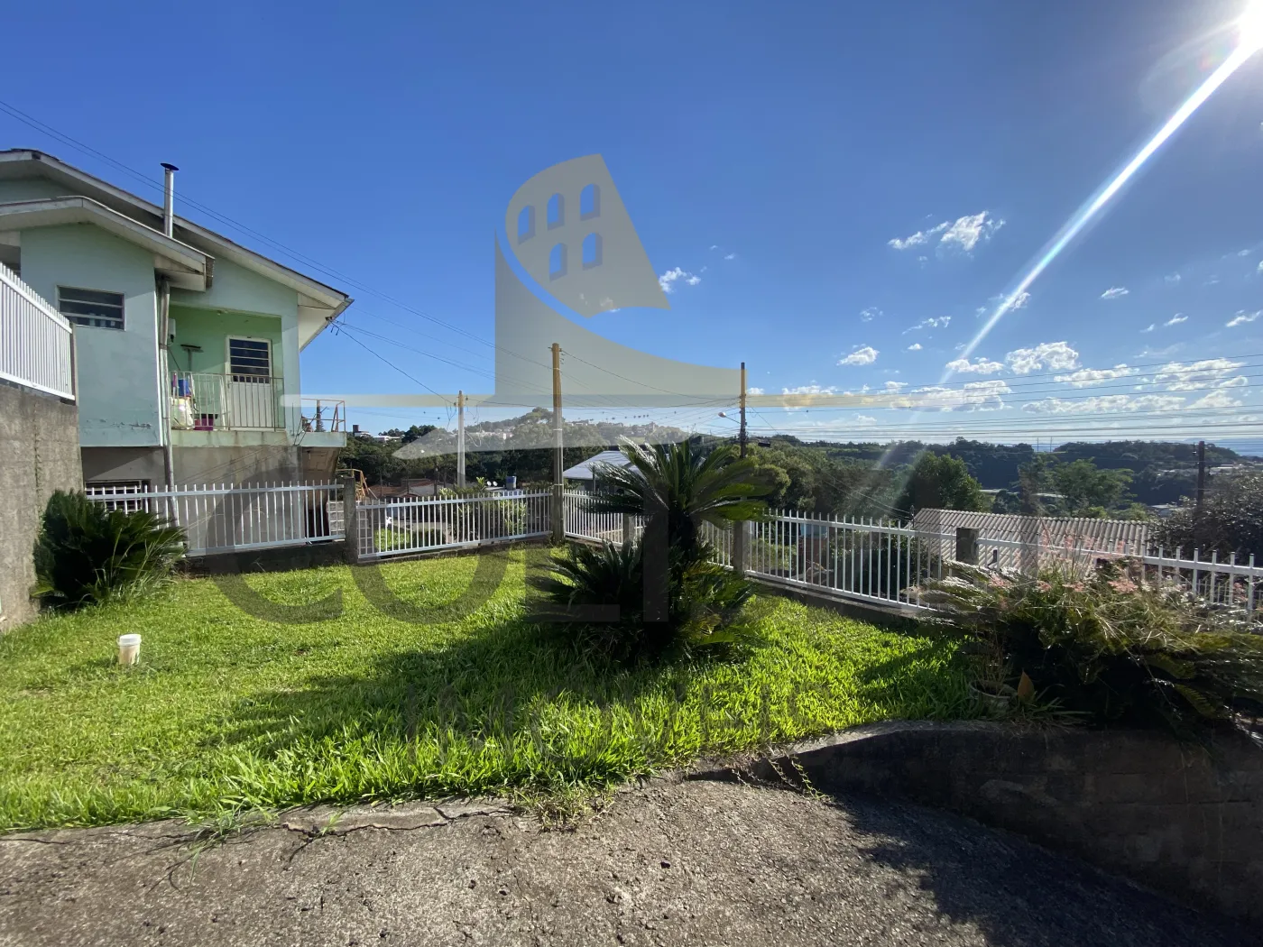 Alugar Casa / Padr&atilde;o em Conc&oacute;rdia R$ 1.800,00 - Foto 4