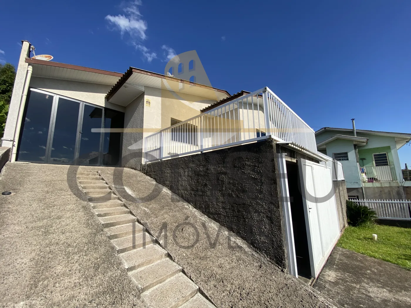 Alugar Casa / Padr&atilde;o em Conc&oacute;rdia R$ 1.800,00 - Foto 6