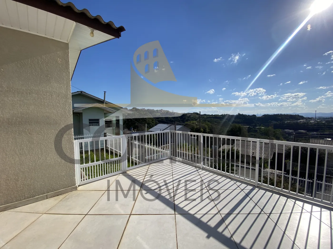 Alugar Casa / Padr&atilde;o em Conc&oacute;rdia R$ 1.800,00 - Foto 7