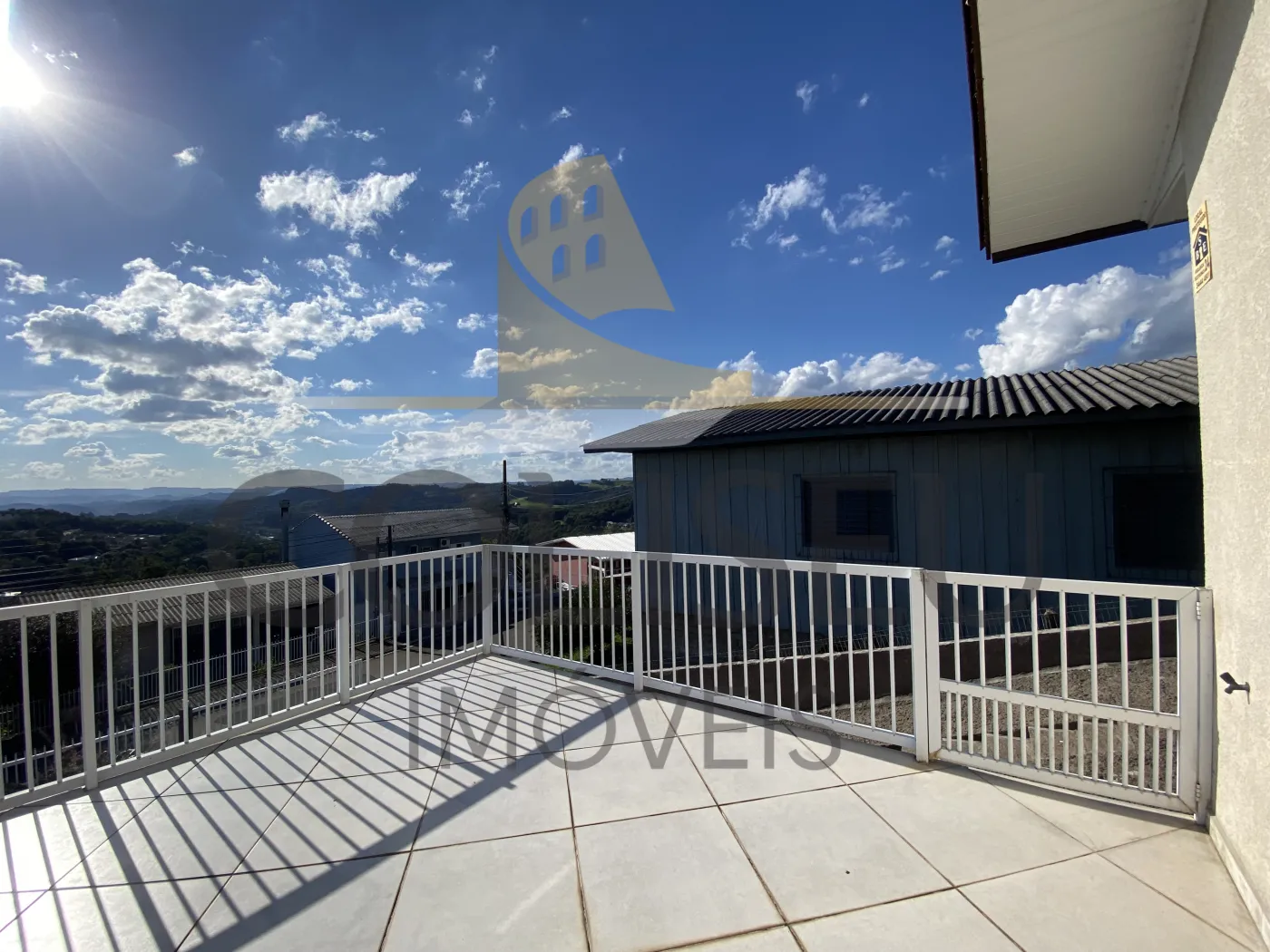 Alugar Casa / Padr&atilde;o em Conc&oacute;rdia R$ 1.800,00 - Foto 8