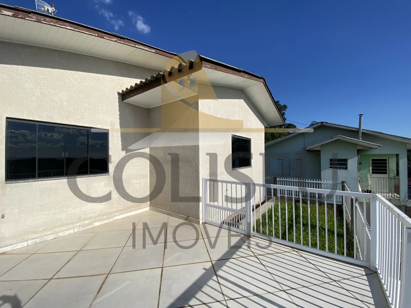 Alugar Casa / Padr&atilde;o em Conc&oacute;rdia R$ 1.800,00 - Foto 9