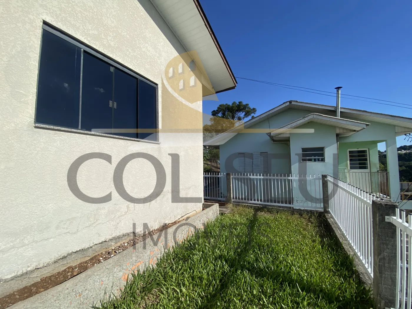 Alugar Casa / Padr&atilde;o em Conc&oacute;rdia R$ 1.800,00 - Foto 11