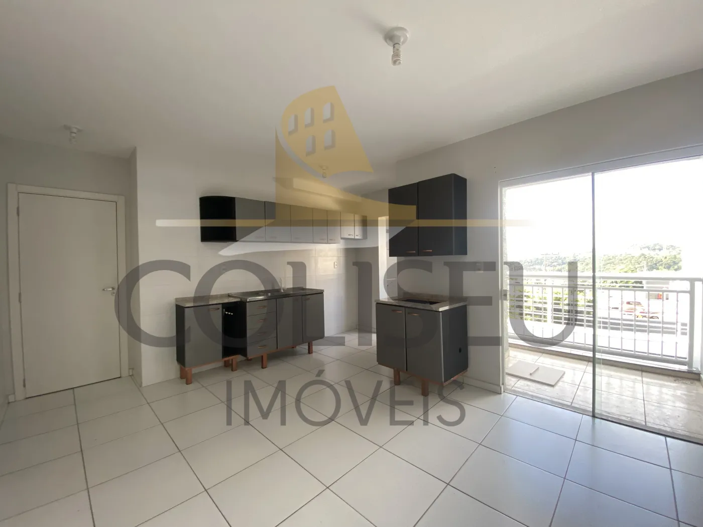Alugar Apartamento / Padr&atilde;o em Conc&oacute;rdia R$ 1.200,00 - Foto 8