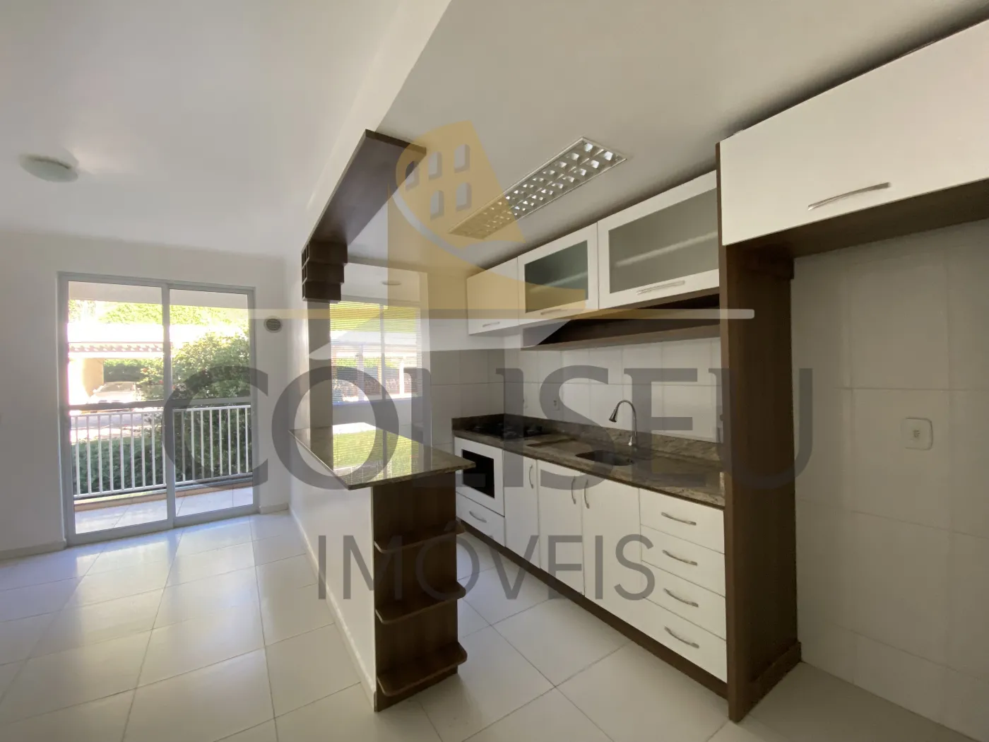 Alugar Apartamento / Padr&atilde;o em Conc&oacute;rdia R$ 1.550,00 - Foto 2