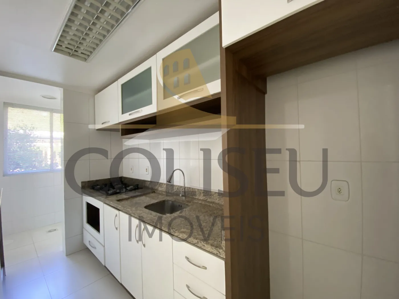 Alugar Apartamento / Padr&atilde;o em Conc&oacute;rdia R$ 1.550,00 - Foto 3