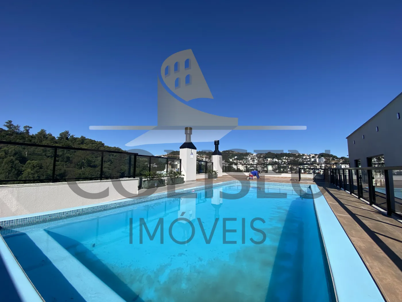 Alugar Apartamento / Padr&atilde;o em Conc&oacute;rdia R$ 2.750,00 - Foto 25