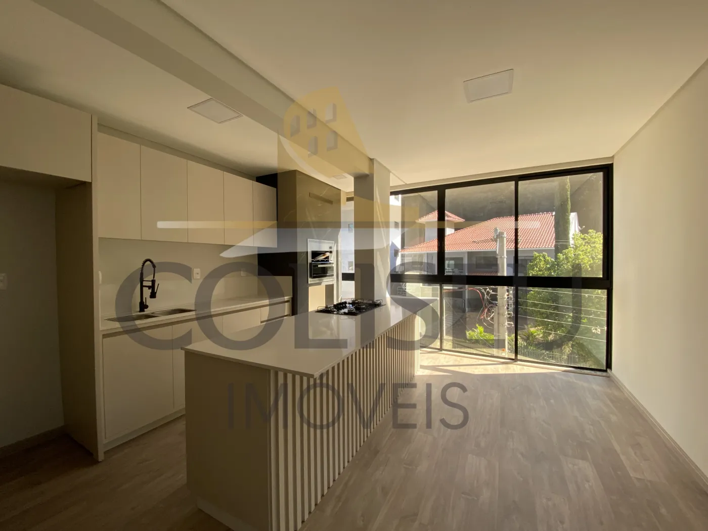 Alugar Apartamento / Padr&atilde;o em Conc&oacute;rdia R$ 2.750,00 - Foto 6