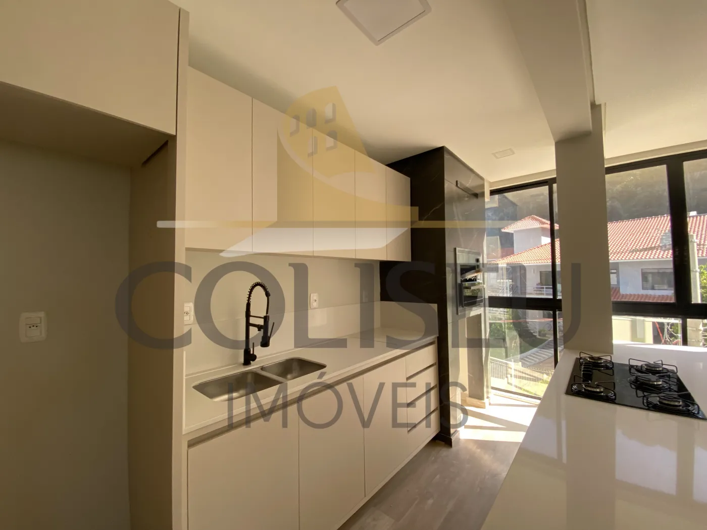 Alugar Apartamento / Padr&atilde;o em Conc&oacute;rdia R$ 2.750,00 - Foto 8