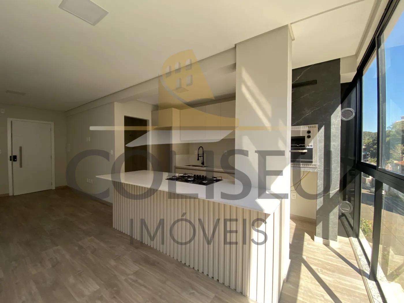 Alugar Apartamento / Padr&atilde;o em Conc&oacute;rdia R$ 2.750,00 - Foto 9