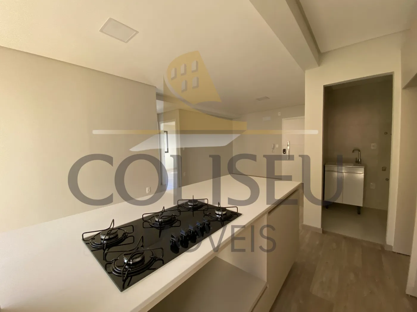 Alugar Apartamento / Padr&atilde;o em Conc&oacute;rdia R$ 2.750,00 - Foto 12