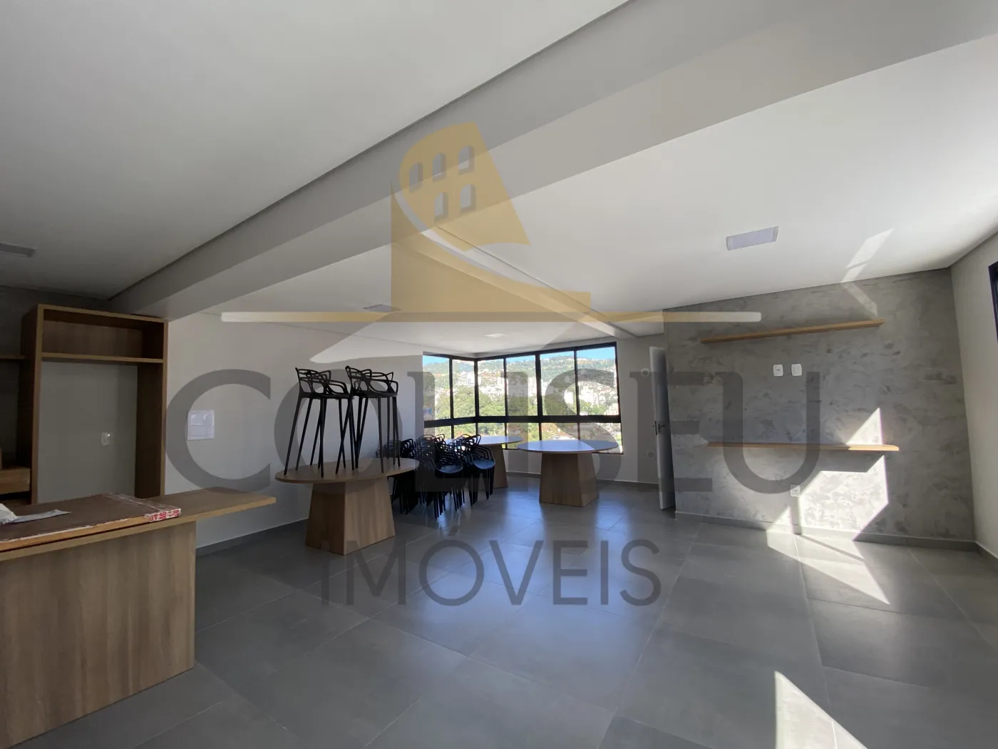Alugar Apartamento / Padr&atilde;o em Conc&oacute;rdia R$ 2.750,00 - Foto 31