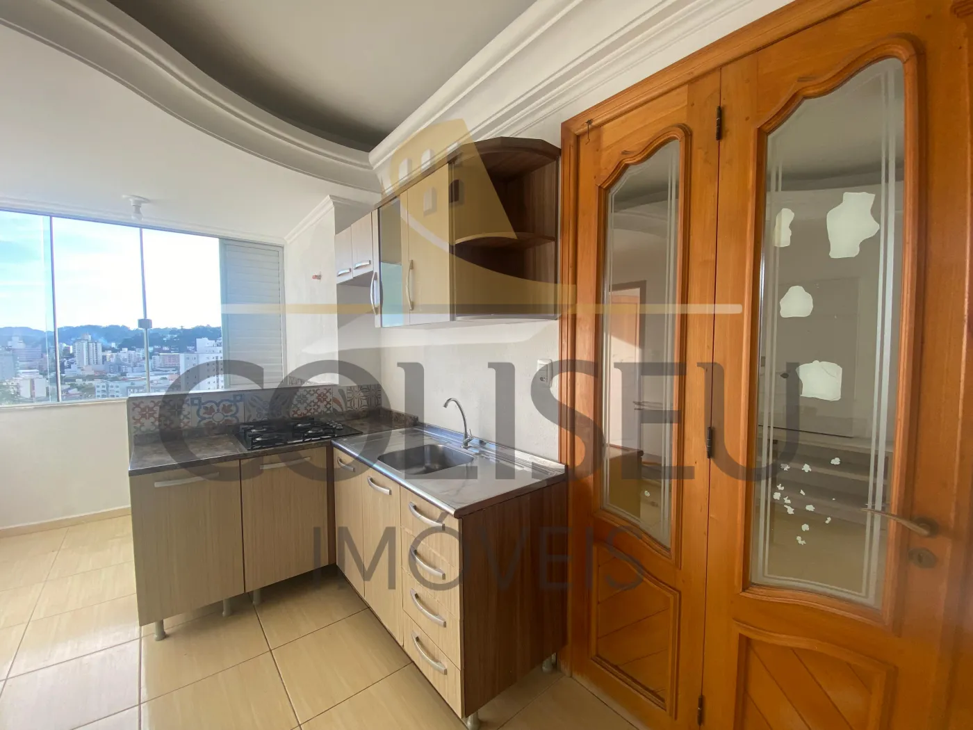 Alugar Apartamento / Padr&atilde;o em Conc&oacute;rdia R$ 2.200,00 - Foto 2