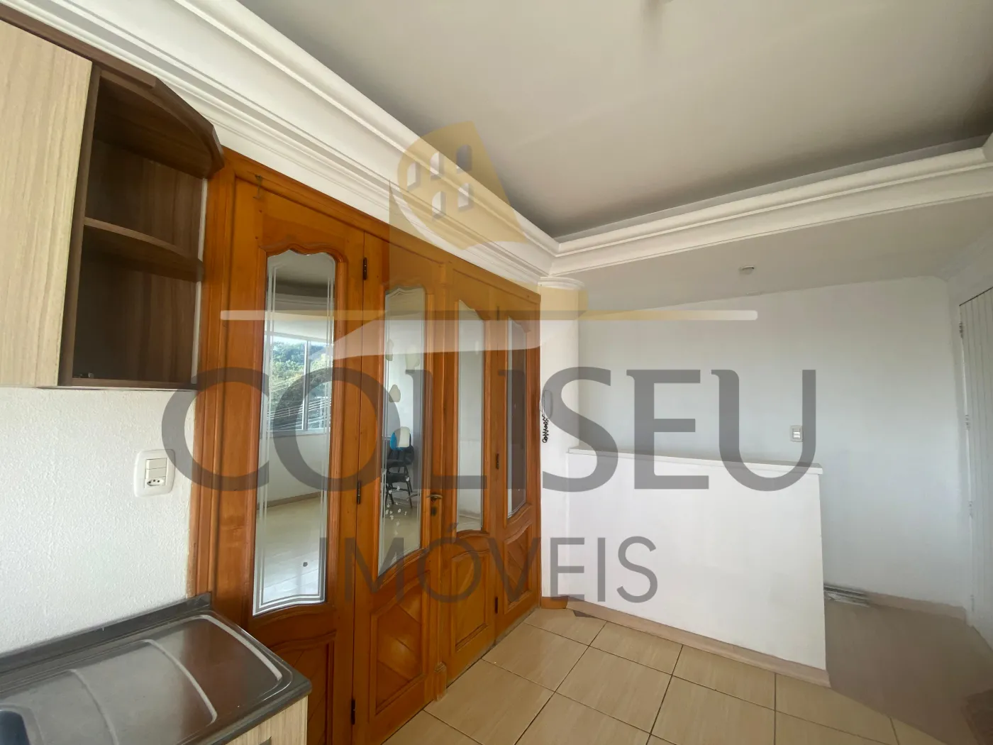 Alugar Apartamento / Padr&atilde;o em Conc&oacute;rdia R$ 2.200,00 - Foto 3