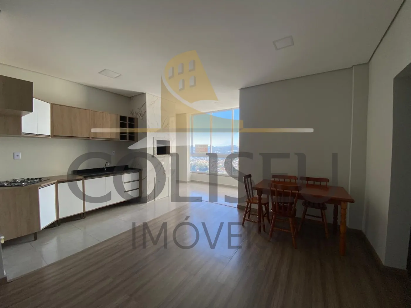 Alugar Apartamento / Padr&atilde;o em Conc&oacute;rdia R$ 1.550,00 - Foto 5