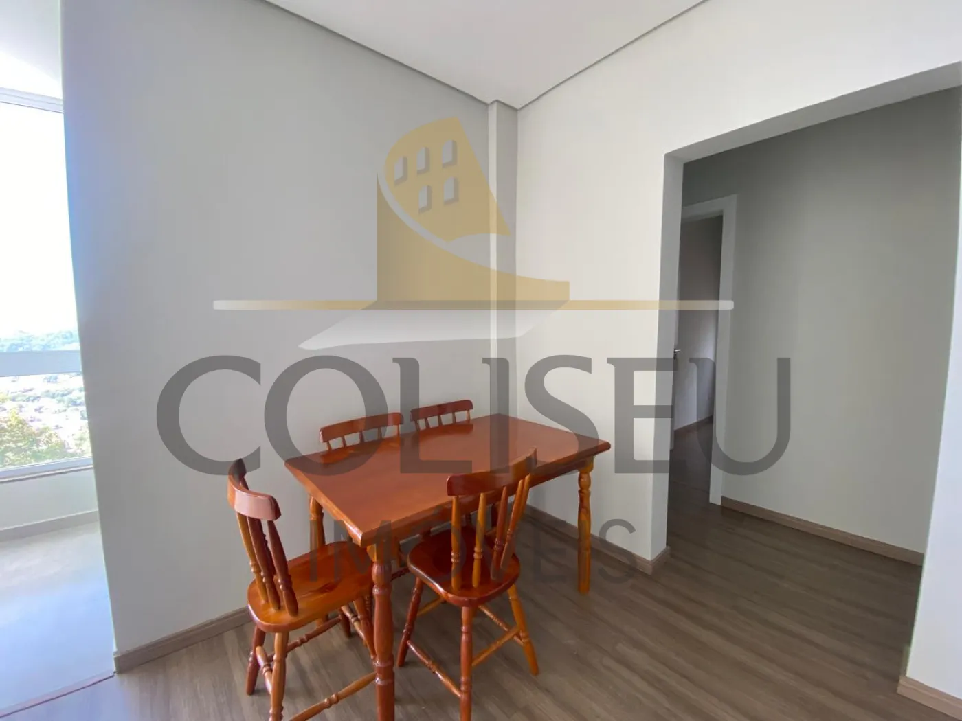 Alugar Apartamento / Padr&atilde;o em Conc&oacute;rdia R$ 1.550,00 - Foto 7