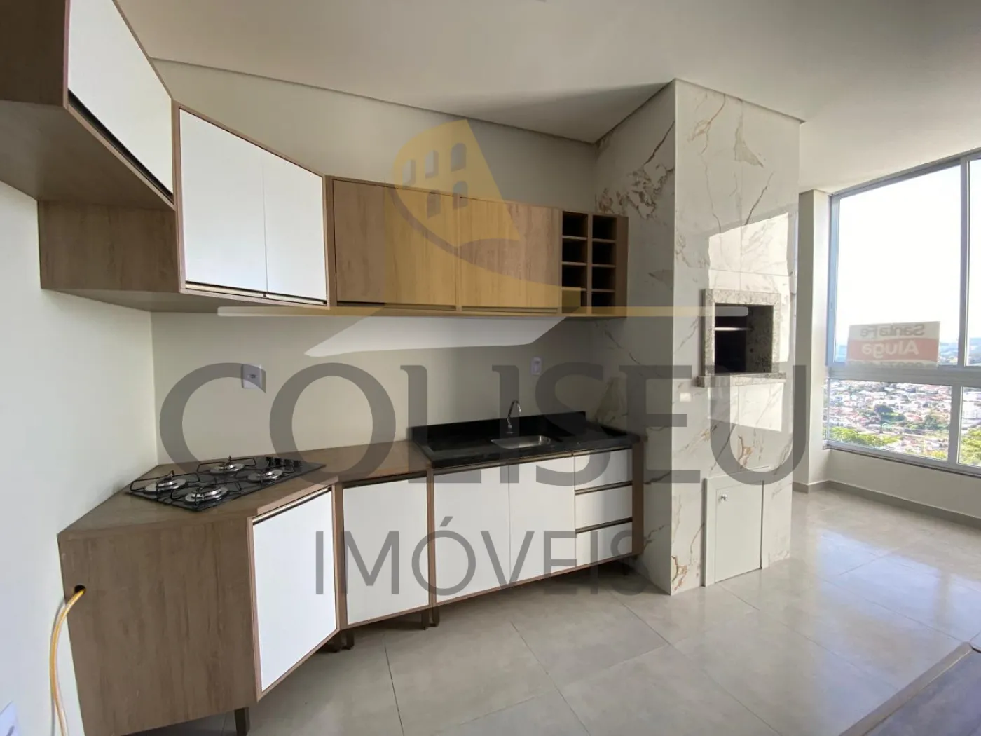 Alugar Apartamento / Padr&atilde;o em Conc&oacute;rdia R$ 1.550,00 - Foto 9