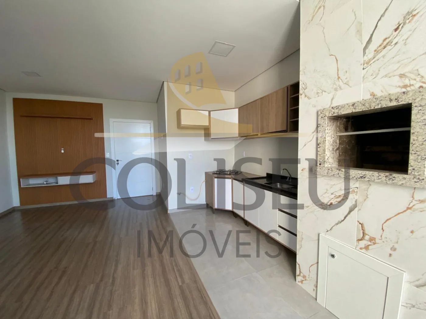 Alugar Apartamento / Padr&atilde;o em Conc&oacute;rdia R$ 1.550,00 - Foto 10