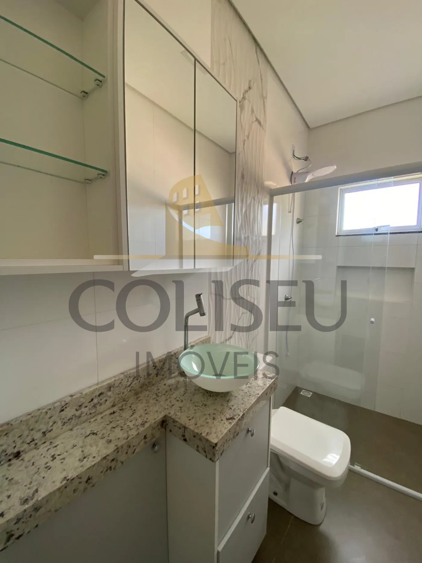 Alugar Apartamento / Padr&atilde;o em Conc&oacute;rdia R$ 1.550,00 - Foto 17