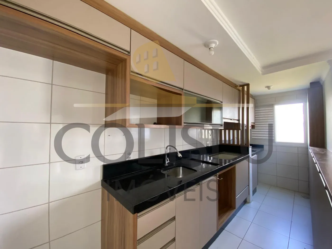Alugar Apartamento / Padr&atilde;o em Conc&oacute;rdia R$ 1.500,00 - Foto 2