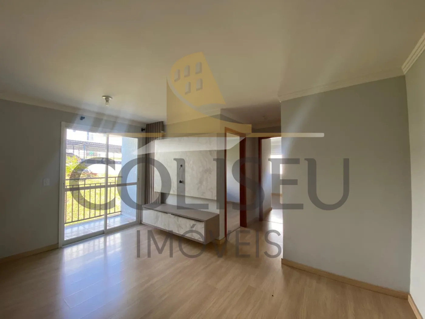 Alugar Apartamento / Padr&atilde;o em Conc&oacute;rdia R$ 1.500,00 - Foto 5