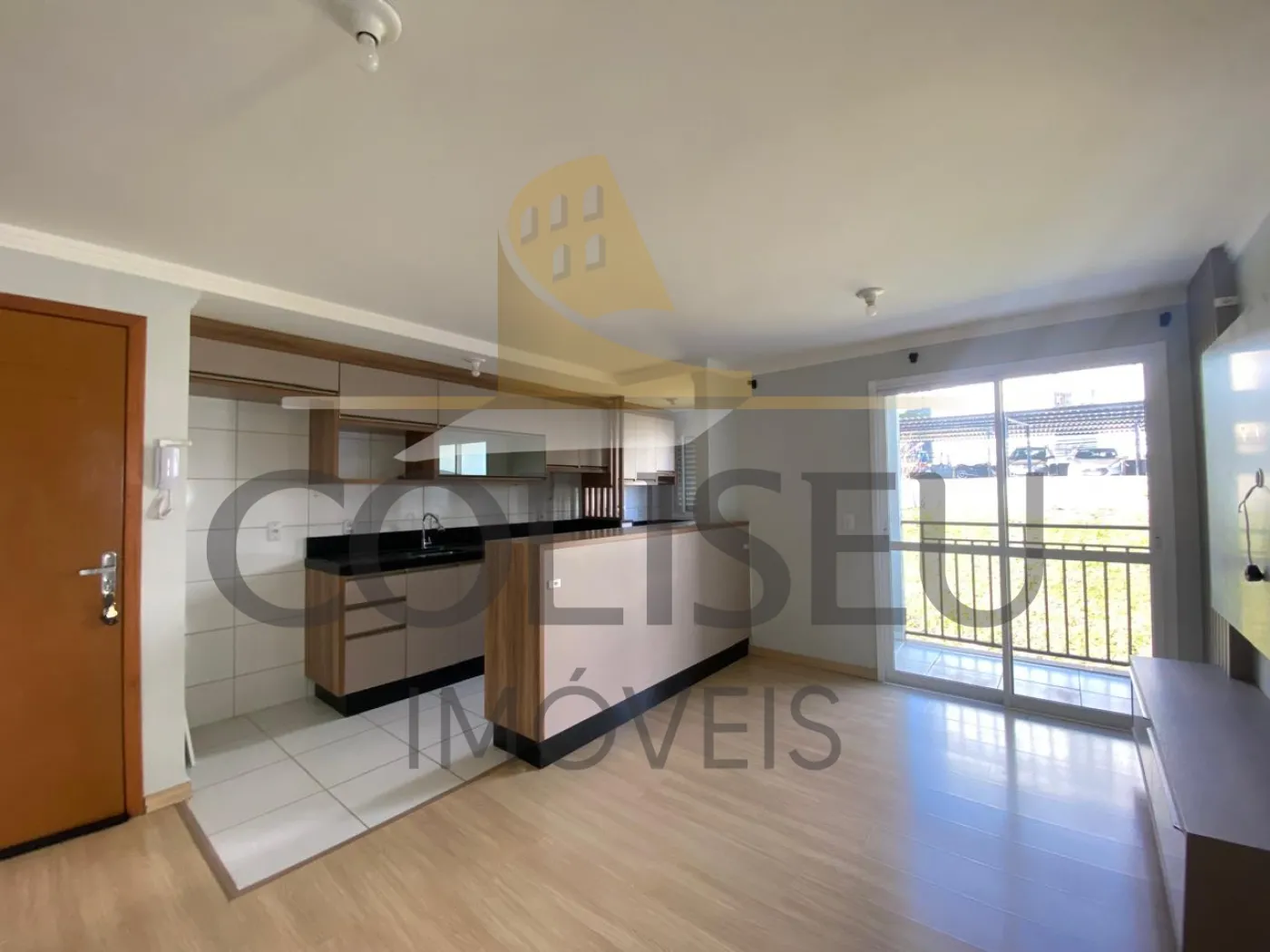 Alugar Apartamento / Padr&atilde;o em Conc&oacute;rdia R$ 1.500,00 - Foto 6