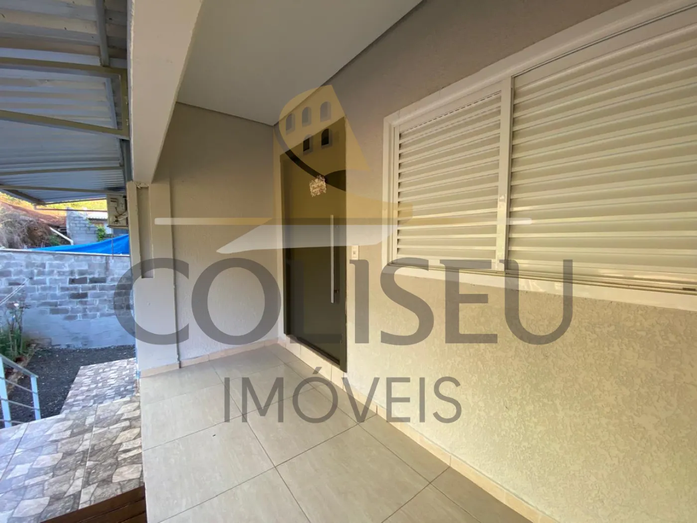 Alugar Apartamento / Padr&atilde;o em Conc&oacute;rdia R$ 1.800,00 - Foto 1