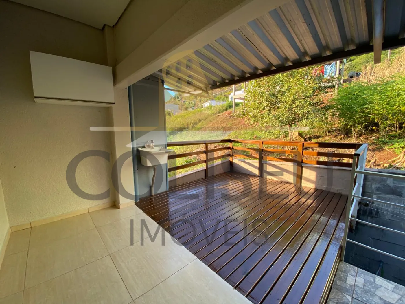 Alugar Apartamento / Padr&atilde;o em Conc&oacute;rdia R$ 1.800,00 - Foto 2