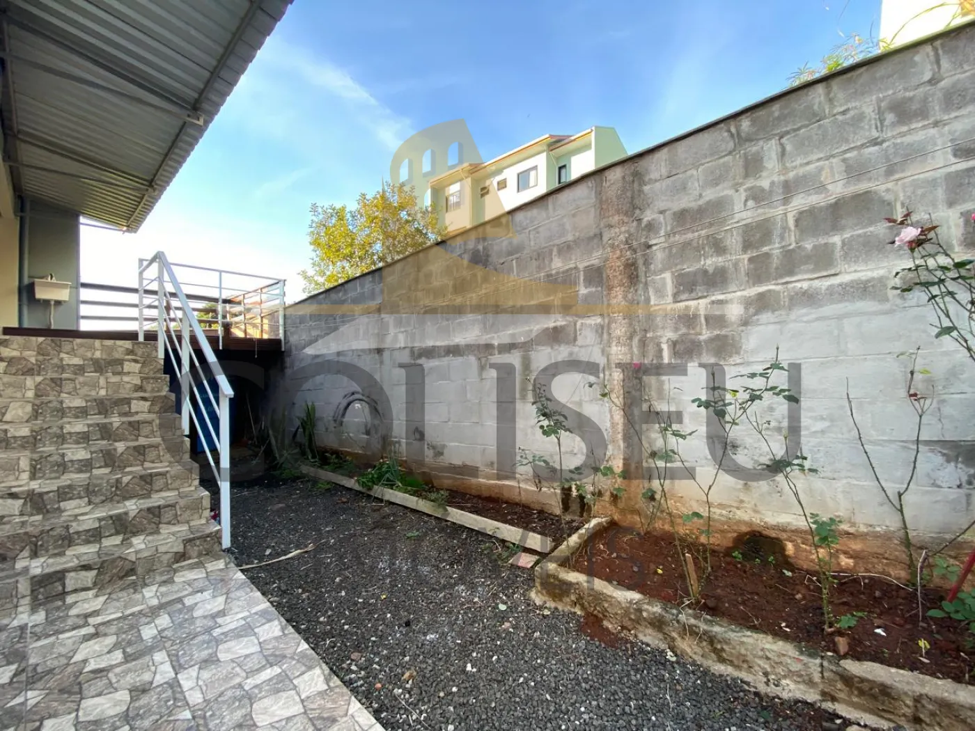 Alugar Apartamento / Padr&atilde;o em Conc&oacute;rdia R$ 1.800,00 - Foto 4