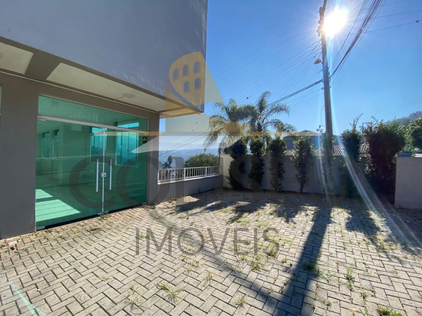 Alugar Comercial / Sala em Conc&oacute;rdia R$ 3.500,00 - Foto 2