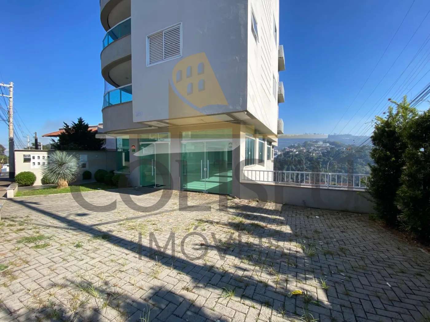 Alugar Comercial / Sala em Conc&oacute;rdia R$ 3.500,00 - Foto 4