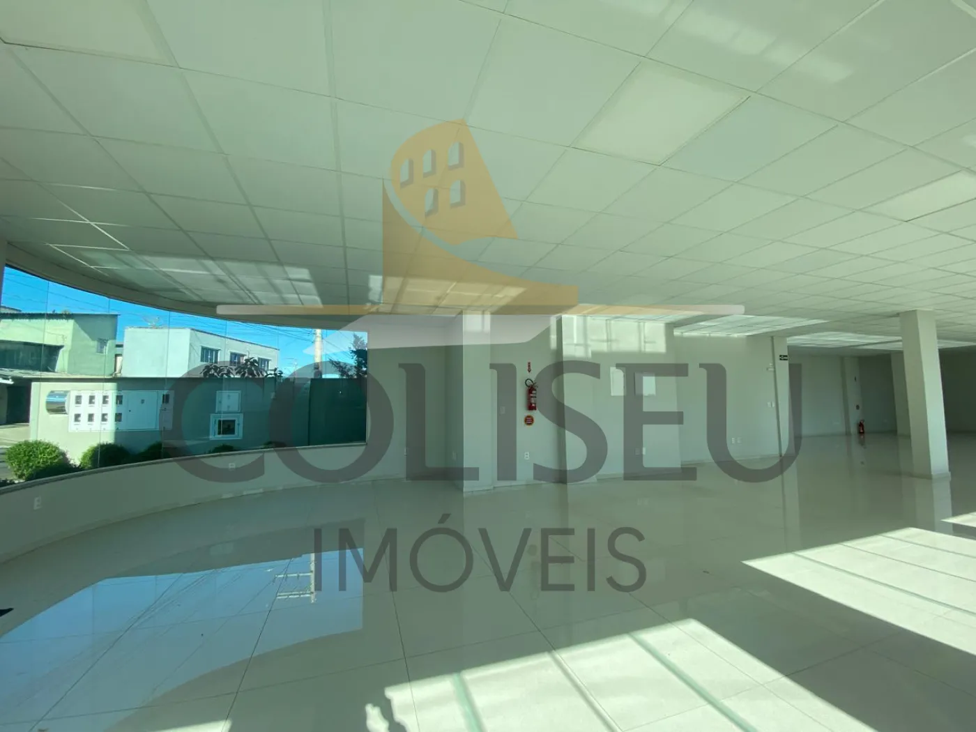 Alugar Comercial / Sala em Conc&oacute;rdia R$ 3.500,00 - Foto 8