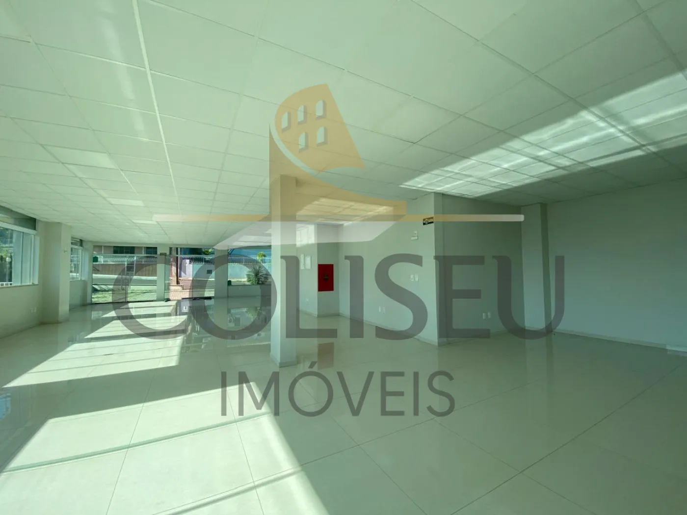Alugar Comercial / Sala em Conc&oacute;rdia R$ 3.500,00 - Foto 11