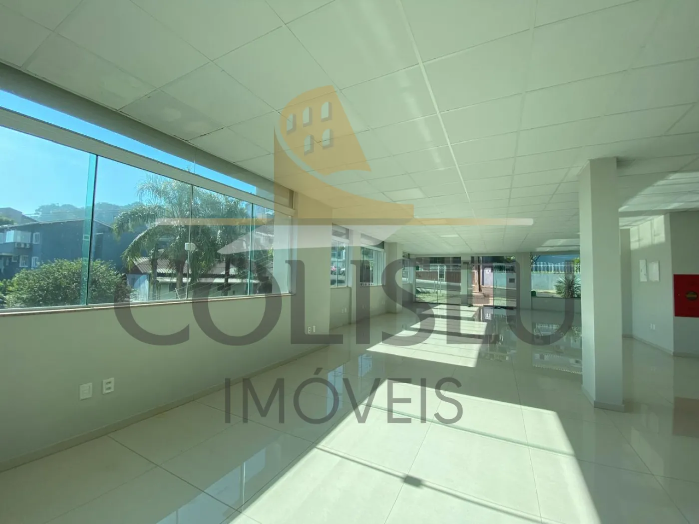 Alugar Comercial / Sala em Conc&oacute;rdia R$ 3.500,00 - Foto 12