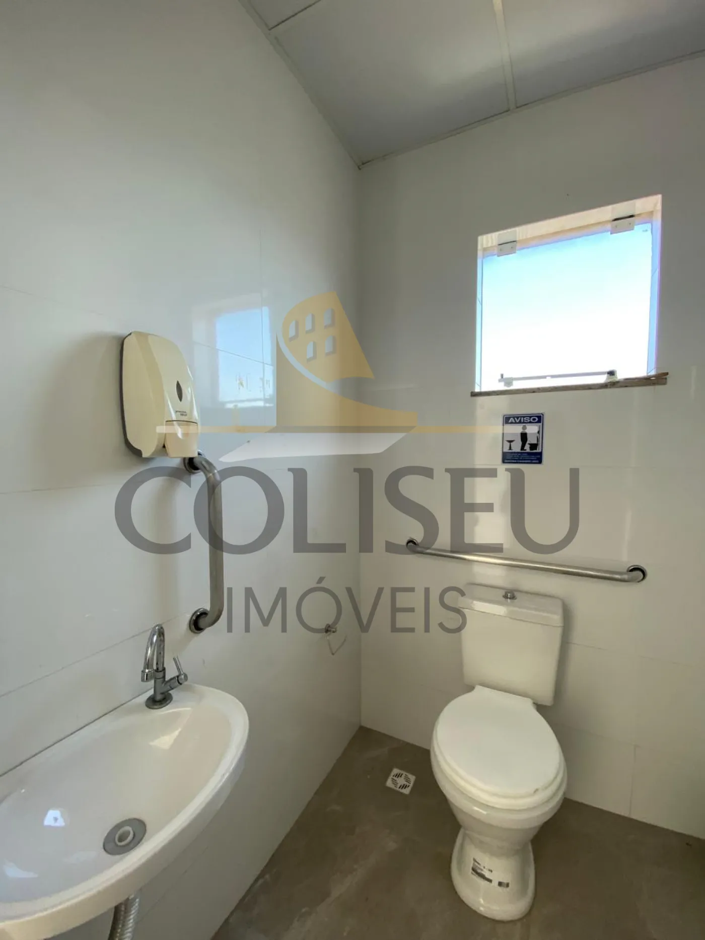 Alugar Comercial / Sala em Conc&oacute;rdia R$ 3.500,00 - Foto 15