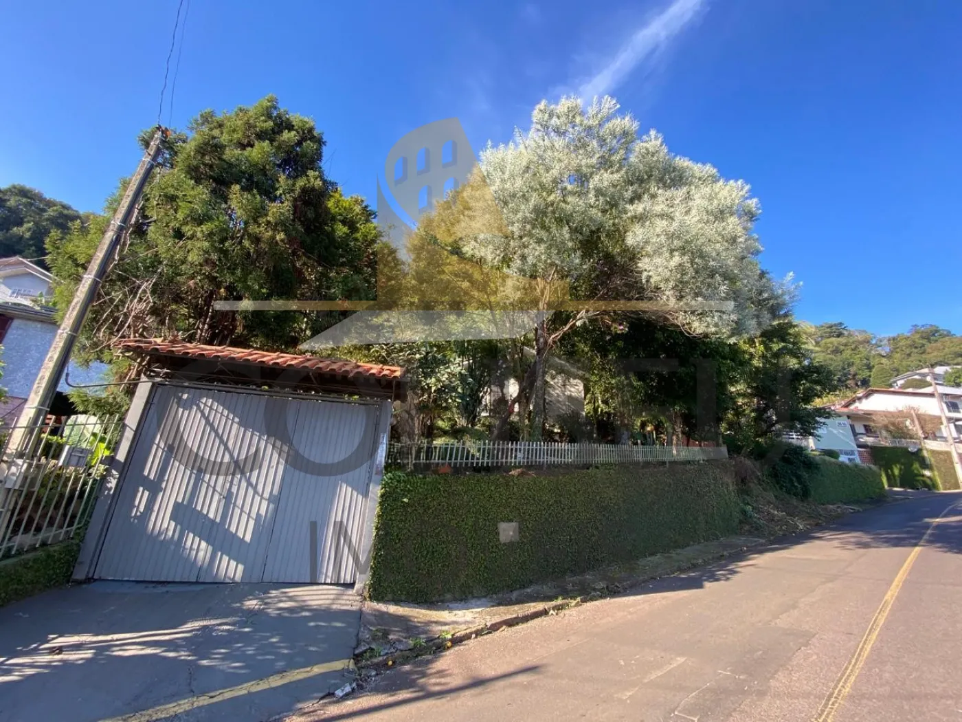 Alugar Casa / Padr&atilde;o em Conc&oacute;rdia R$ 2.950,00 - Foto 3