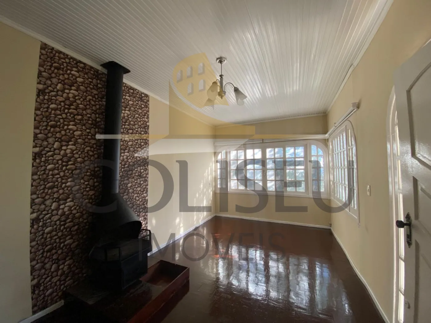 Alugar Casa / Padr&atilde;o em Conc&oacute;rdia R$ 2.950,00 - Foto 8