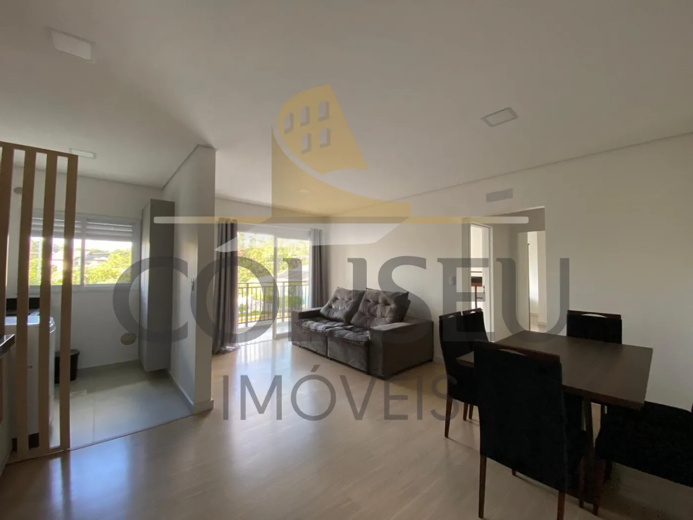 Alugar Apartamento / Padr&atilde;o em Conc&oacute;rdia R$ 2.200,00 - Foto 4