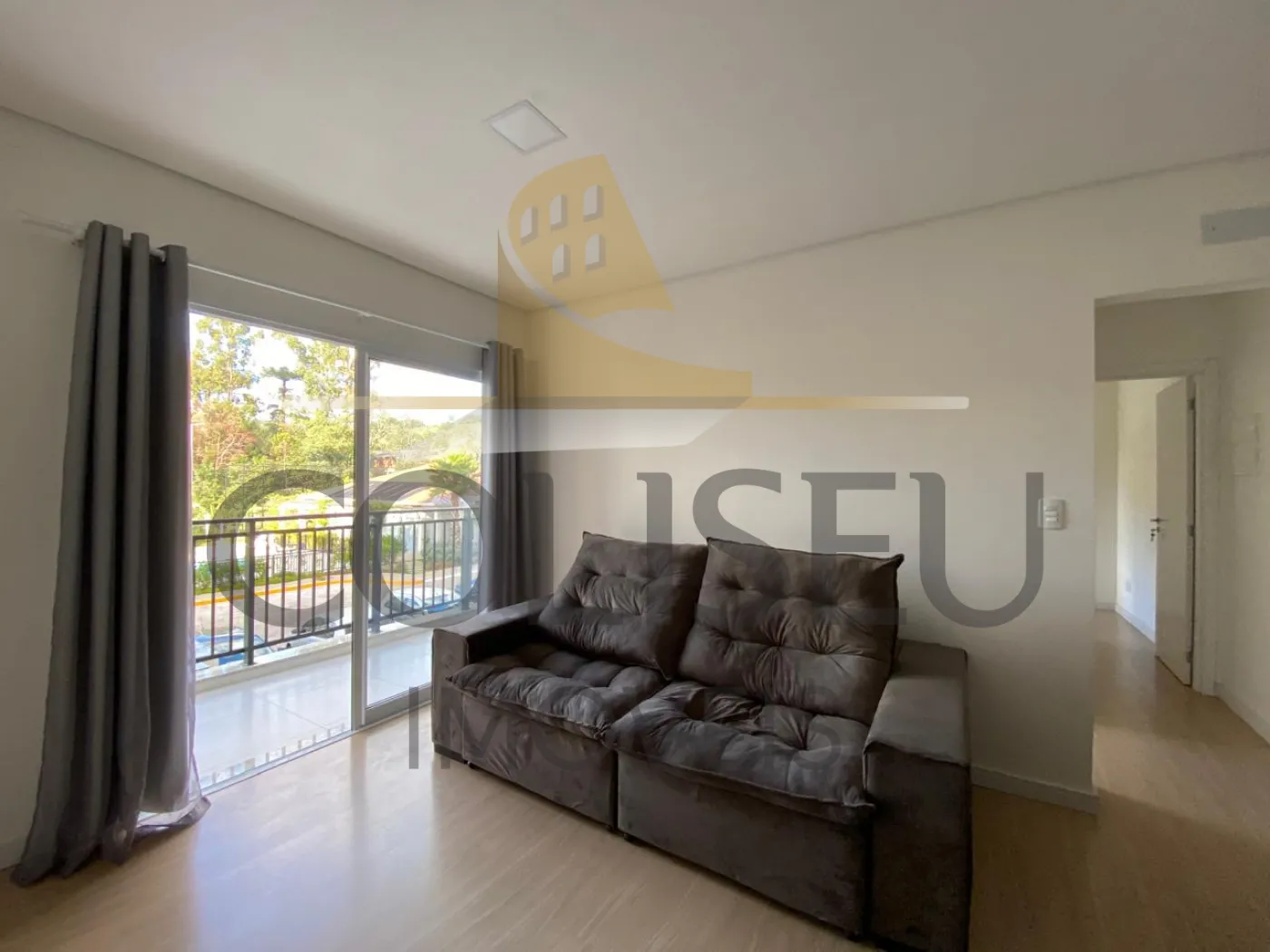Alugar Apartamento / Padr&atilde;o em Conc&oacute;rdia R$ 2.200,00 - Foto 7