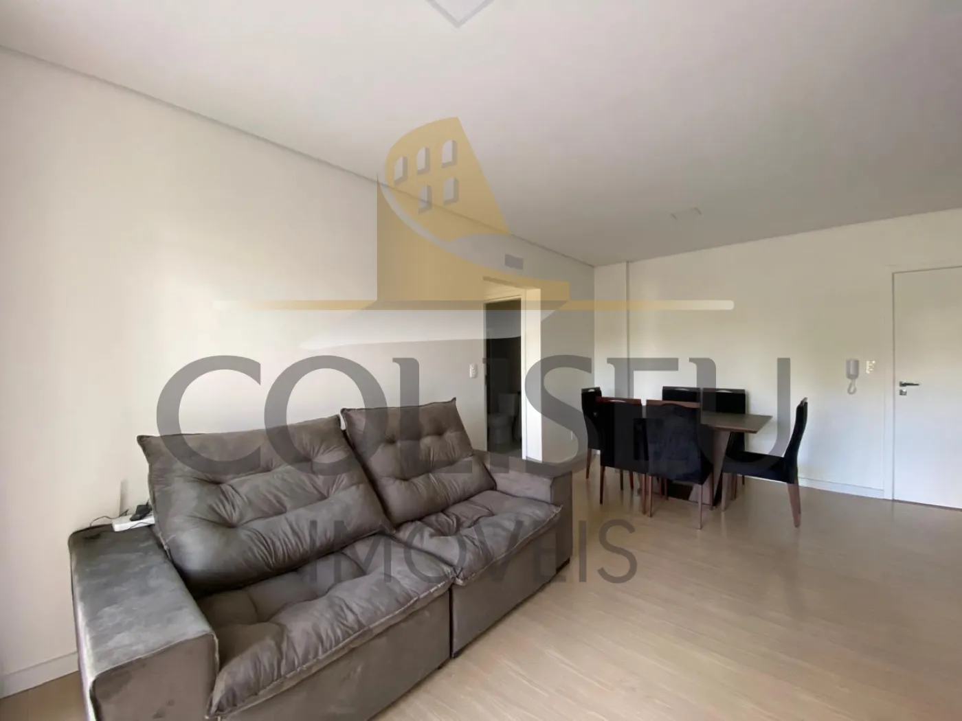 Alugar Apartamento / Padr&atilde;o em Conc&oacute;rdia R$ 2.200,00 - Foto 8