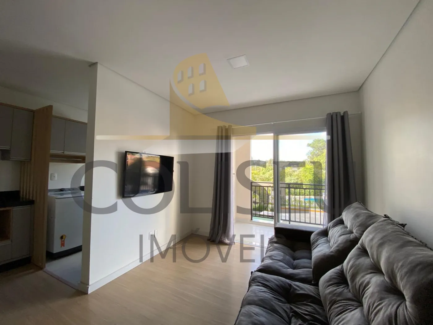 Alugar Apartamento / Padr&atilde;o em Conc&oacute;rdia R$ 2.200,00 - Foto 9