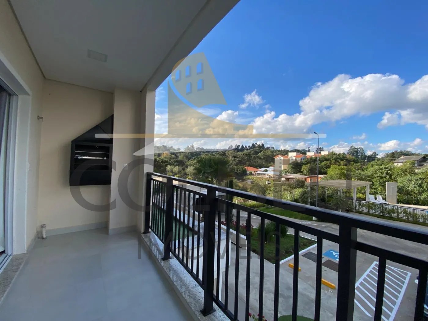 Alugar Apartamento / Padr&atilde;o em Conc&oacute;rdia R$ 2.200,00 - Foto 12