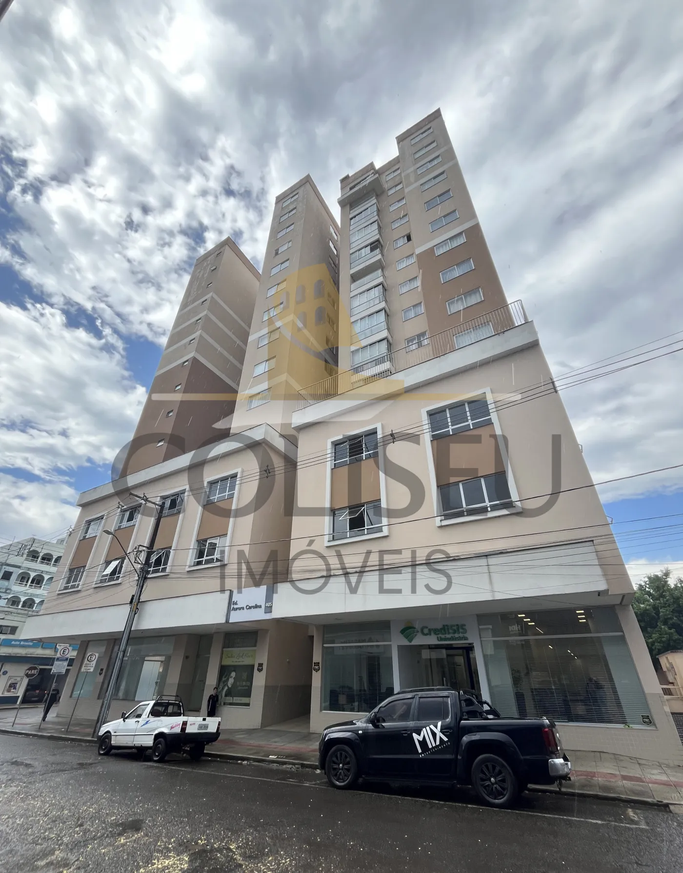 Alugar Apartamento / Padr&atilde;o em Conc&oacute;rdia R$ 2.800,00 - Foto 1