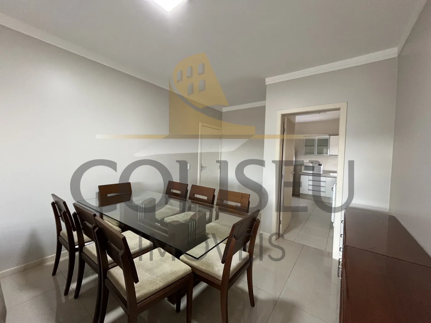 Alugar Apartamento / Padr&atilde;o em Conc&oacute;rdia R$ 2.800,00 - Foto 4