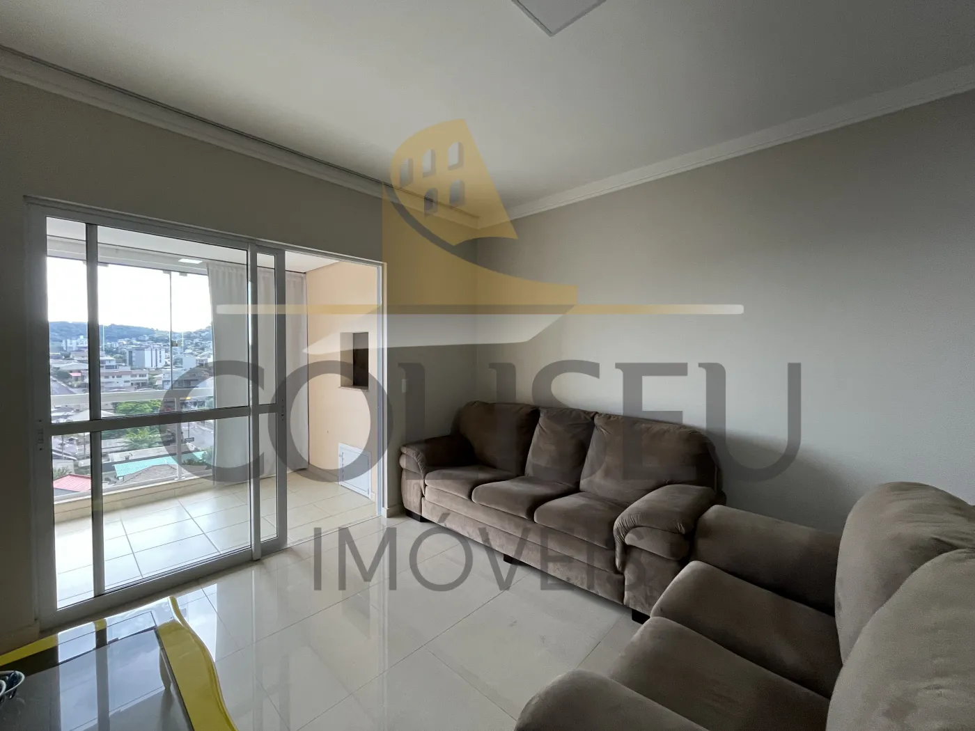 Alugar Apartamento / Padr&atilde;o em Conc&oacute;rdia R$ 2.800,00 - Foto 5