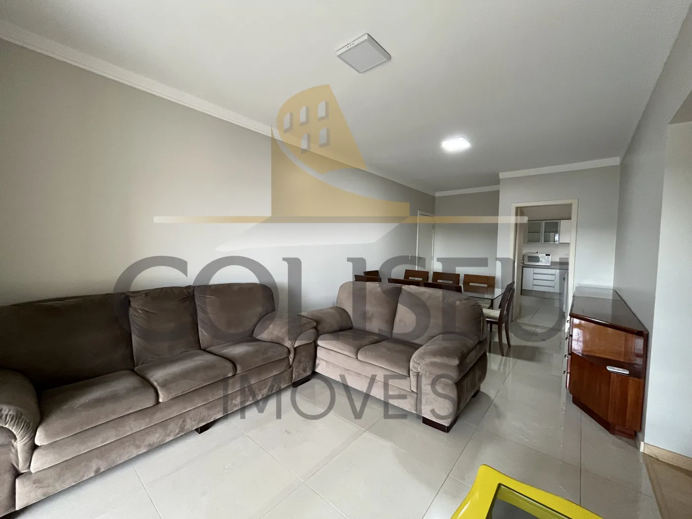 Alugar Apartamento / Padr&atilde;o em Conc&oacute;rdia R$ 2.800,00 - Foto 6
