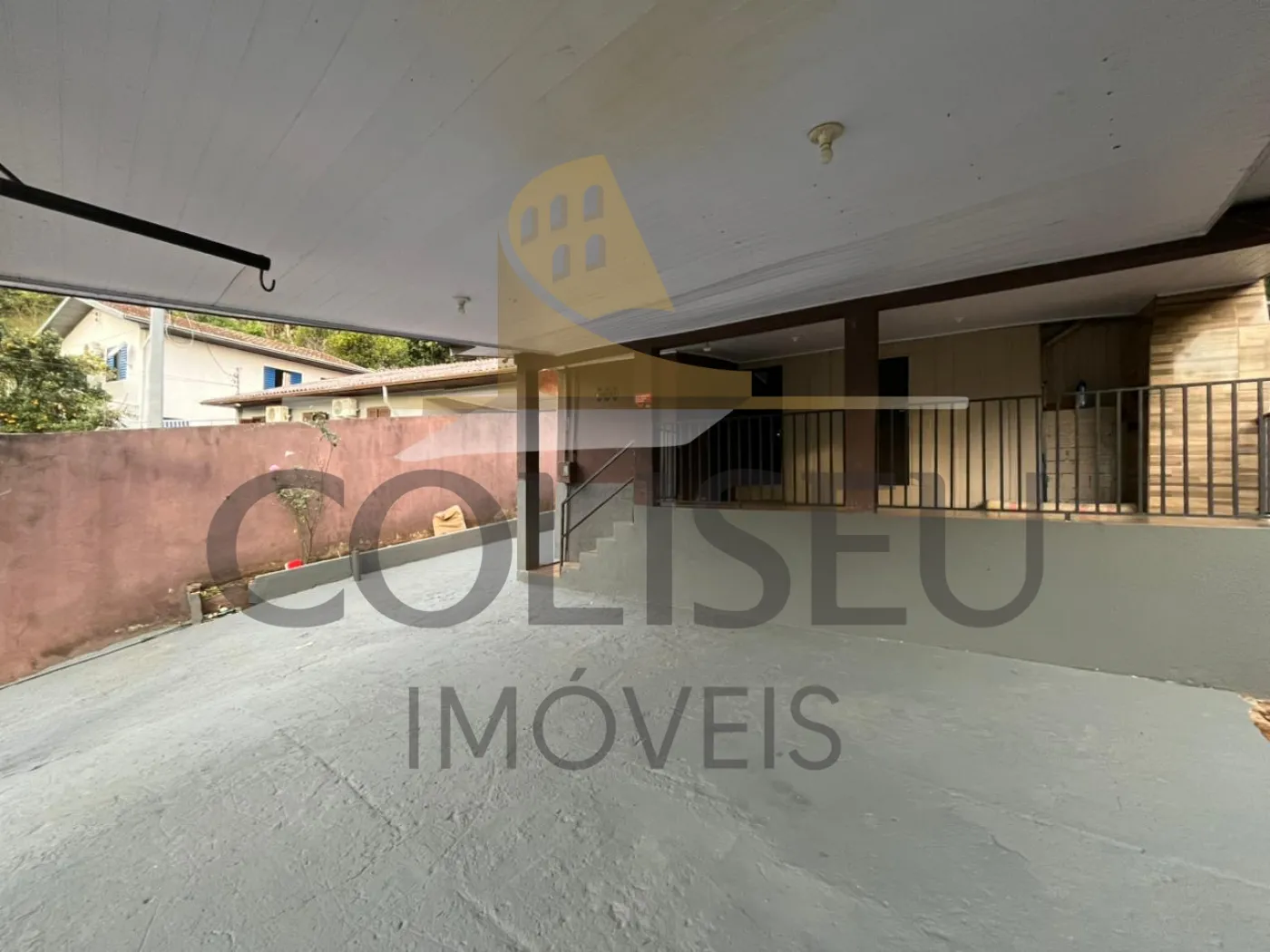 Alugar Casa / Padr&atilde;o em Conc&oacute;rdia R$ 1.400,00 - Foto 4