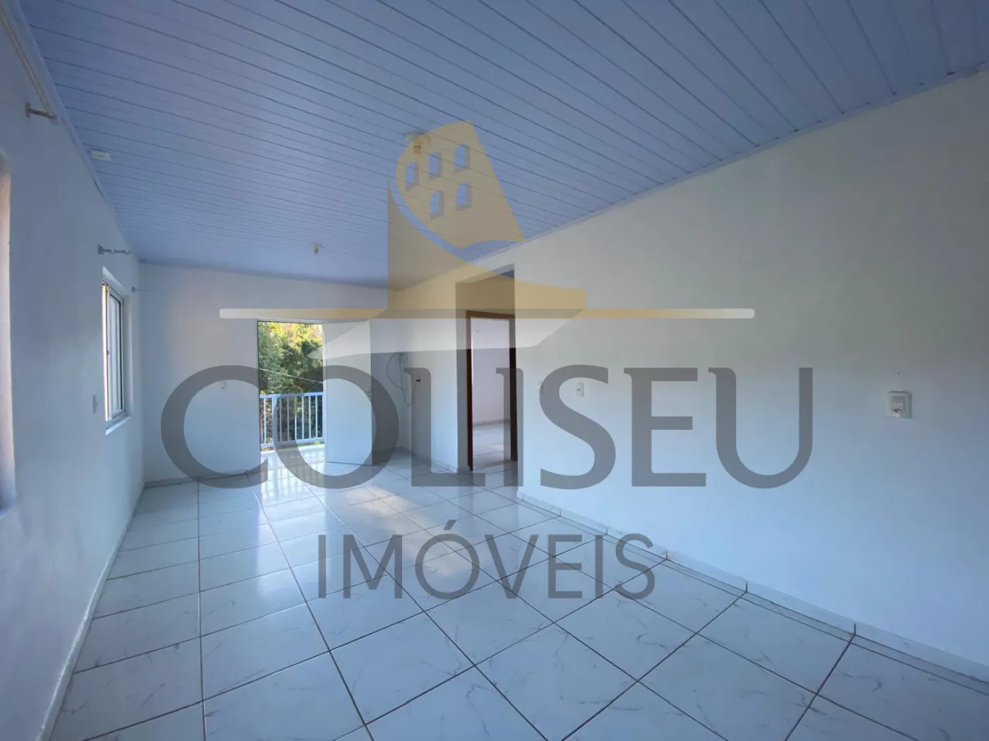 Alugar Casa / Piso Superior em Conc&oacute;rdia R$ 1.200,00 - Foto 3
