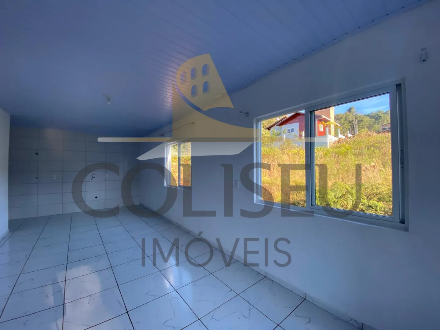 Alugar Casa / Piso Superior em Conc&oacute;rdia R$ 1.200,00 - Foto 4